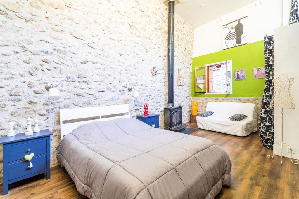La Maison Du Bonheur Marquixanes Zewnętrze zdjęcie