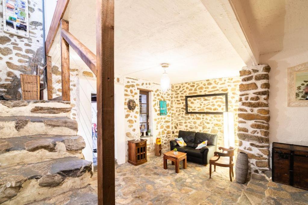 La Maison Du Bonheur Marquixanes Zewnętrze zdjęcie